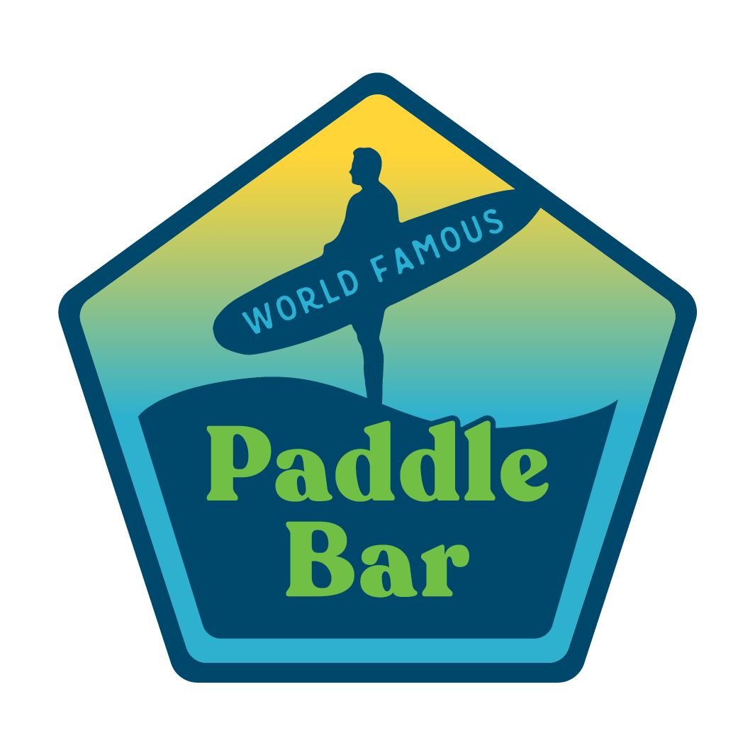 Paddle Bar — waterfront bar in historic downtown Sandusky