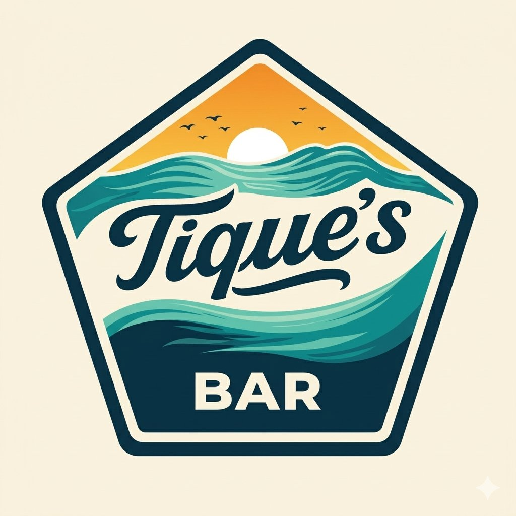 Tique's Bar